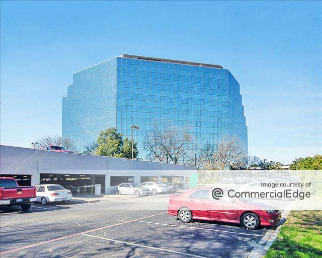 Hillcrest Tower 12720 Hillcrest Road, Dallas, TX Office Space